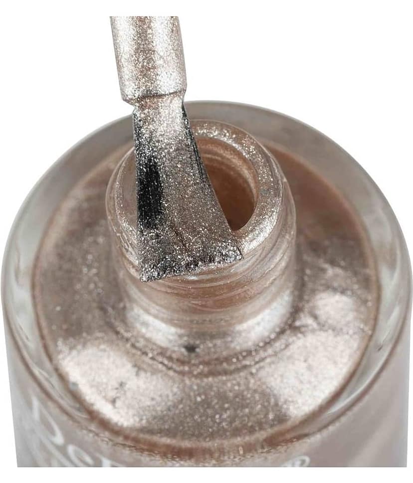 DeBelle Pandora Glitter Nail Polish 8 ( Pack of 1 ) view 2