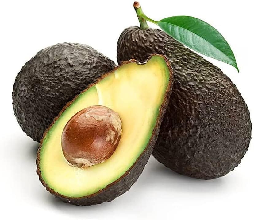 Avocado - Raw 250 Gms.
