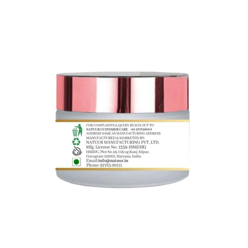 Barrier Repair Cream | Rice Peptides | Ceramides | Strengthen | Restore | Protect view 4