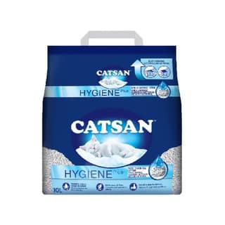 Catsan Hygiene 9.67 Kg