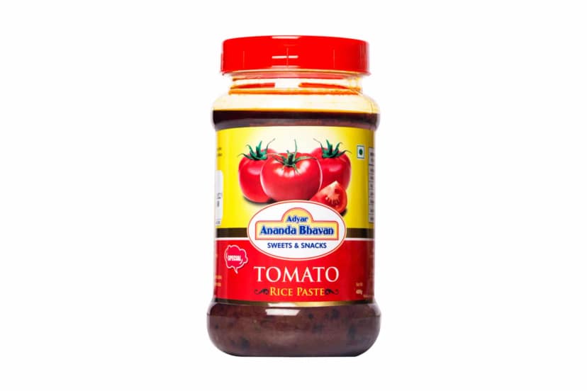 TOMATO THOKKU '400 GM' view 2