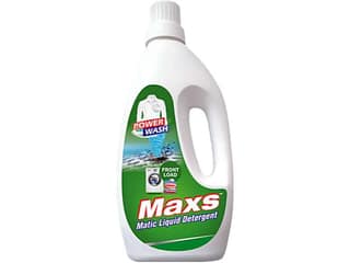 Liqud Detergent 1 Litre Front Load - Pack of 12