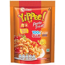 SUNFEAST YIPPEE TOMATO CHEESE 65GM