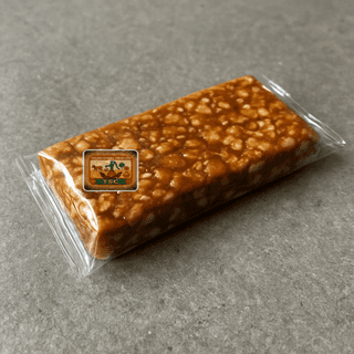 Tallabu Sarada Creations's dry fruit chikki