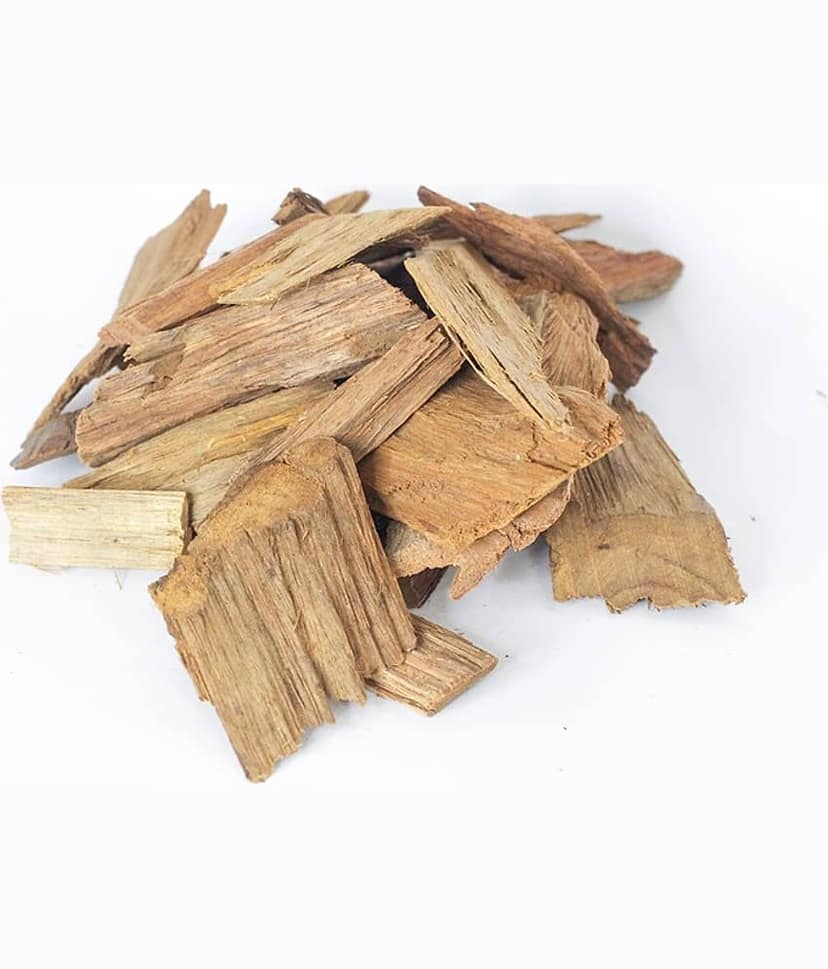 MYGODGIFT Vijaysar Chaal,Indian Kino, Pterocarpus Marsupium Bark Seed 400 gm