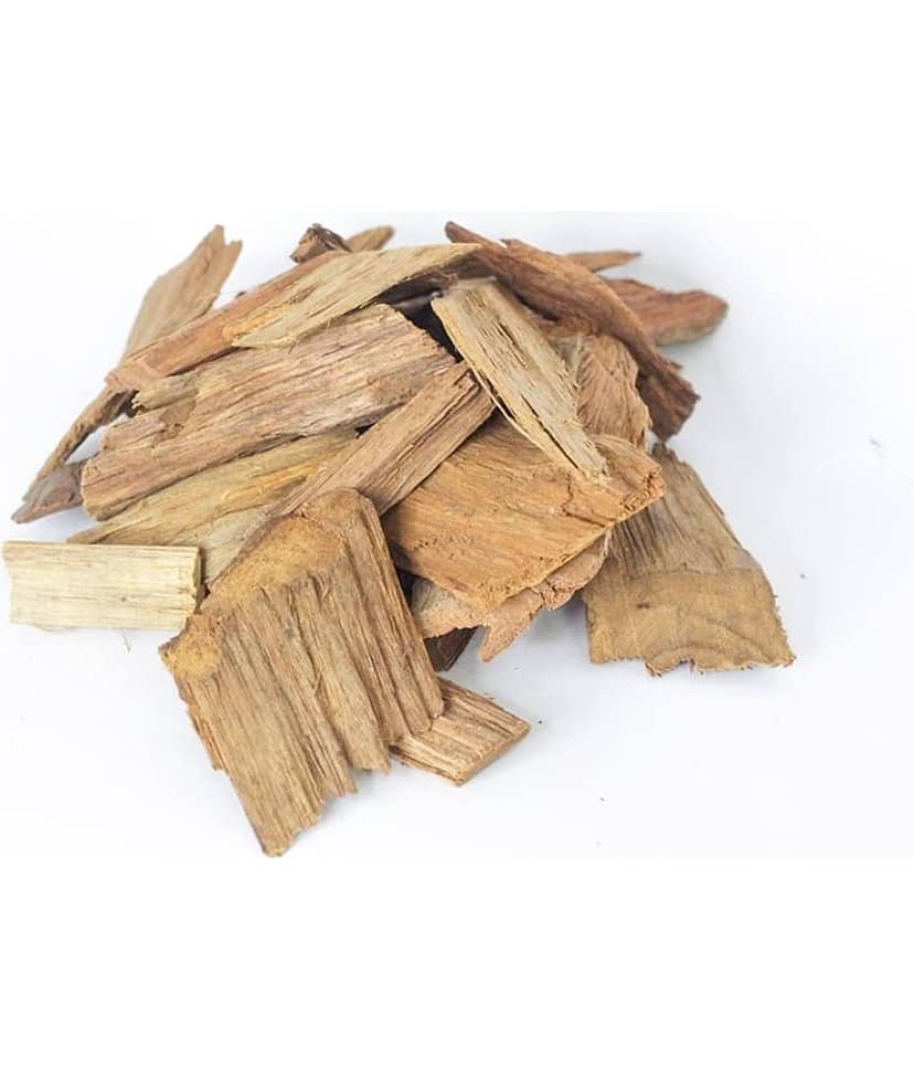 MYGODGIFT Vijaysar Chaal,Indian Kino, Pterocarpus Marsupium Bark Seed 400 gm view 4
