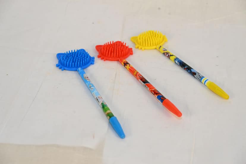 Toy 3 pens combo view 2