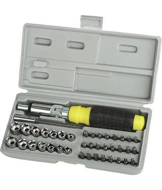 Shopper52 41 Hand Tool
