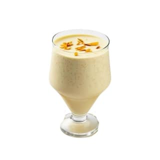 Kesar Badam Shake Medium