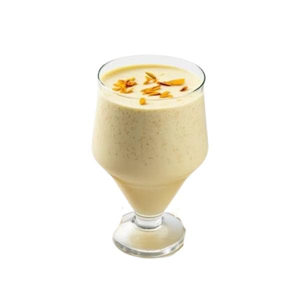 Kesar Badam Shake Medium