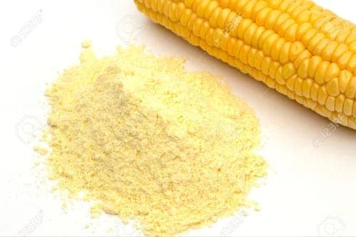 Maize Flour view 3