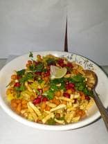Indori Poha