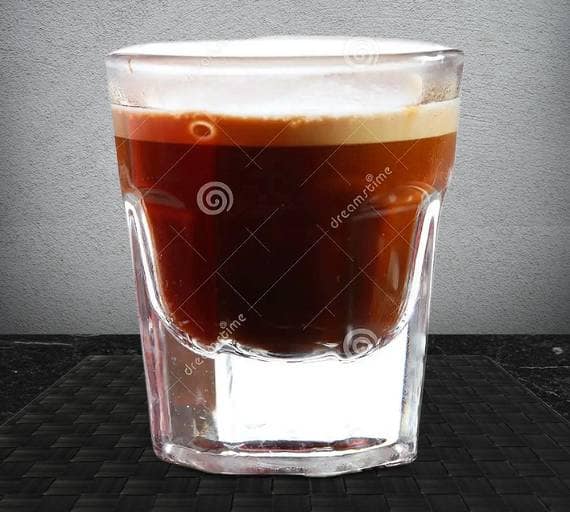 Espresso Shot