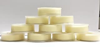 100% PTFE Heavy Teflon Tap 10 pieces