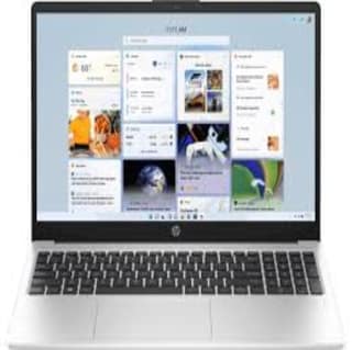 HP 255 G8 Laptop Ryzen 5-7520U/ 8GB RAM/512GB SSD/ 15.6" / DOS- 1year Warranty