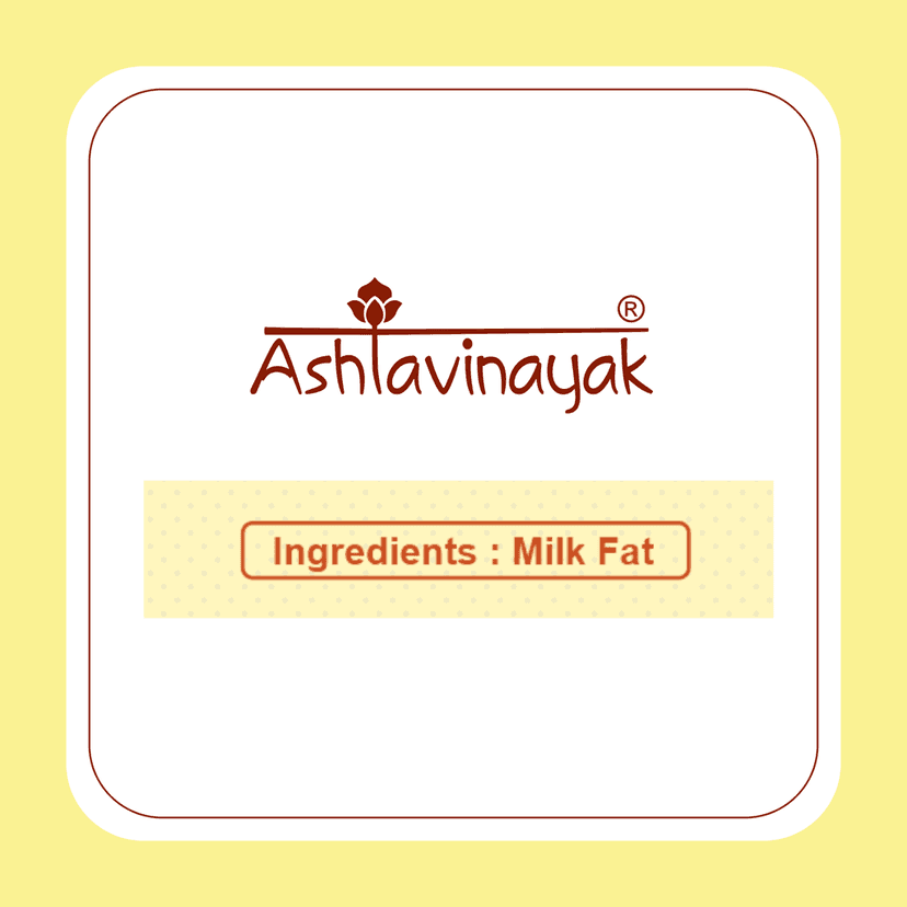 Ashtavinayak Premium Desi Ghee view 5