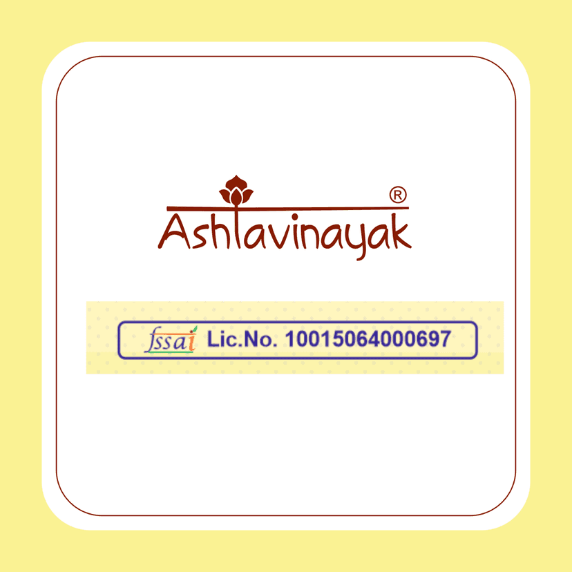 Ashtavinayak Premium Desi Ghee view 6