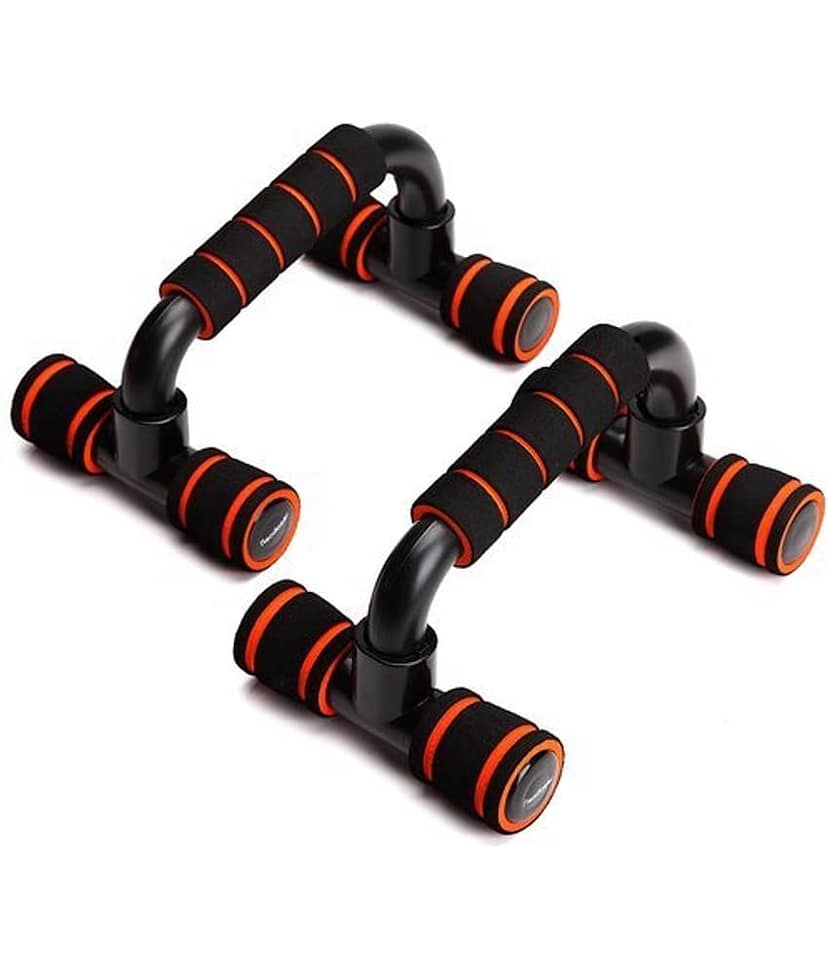 Bhakti - Chest Expander (Pack of 2)