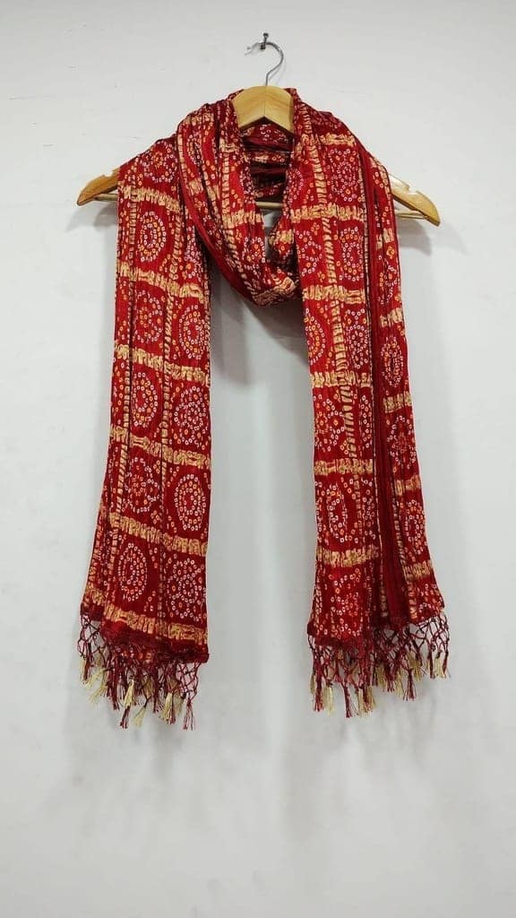 Stylish Kurti and Dupatta Set view 9