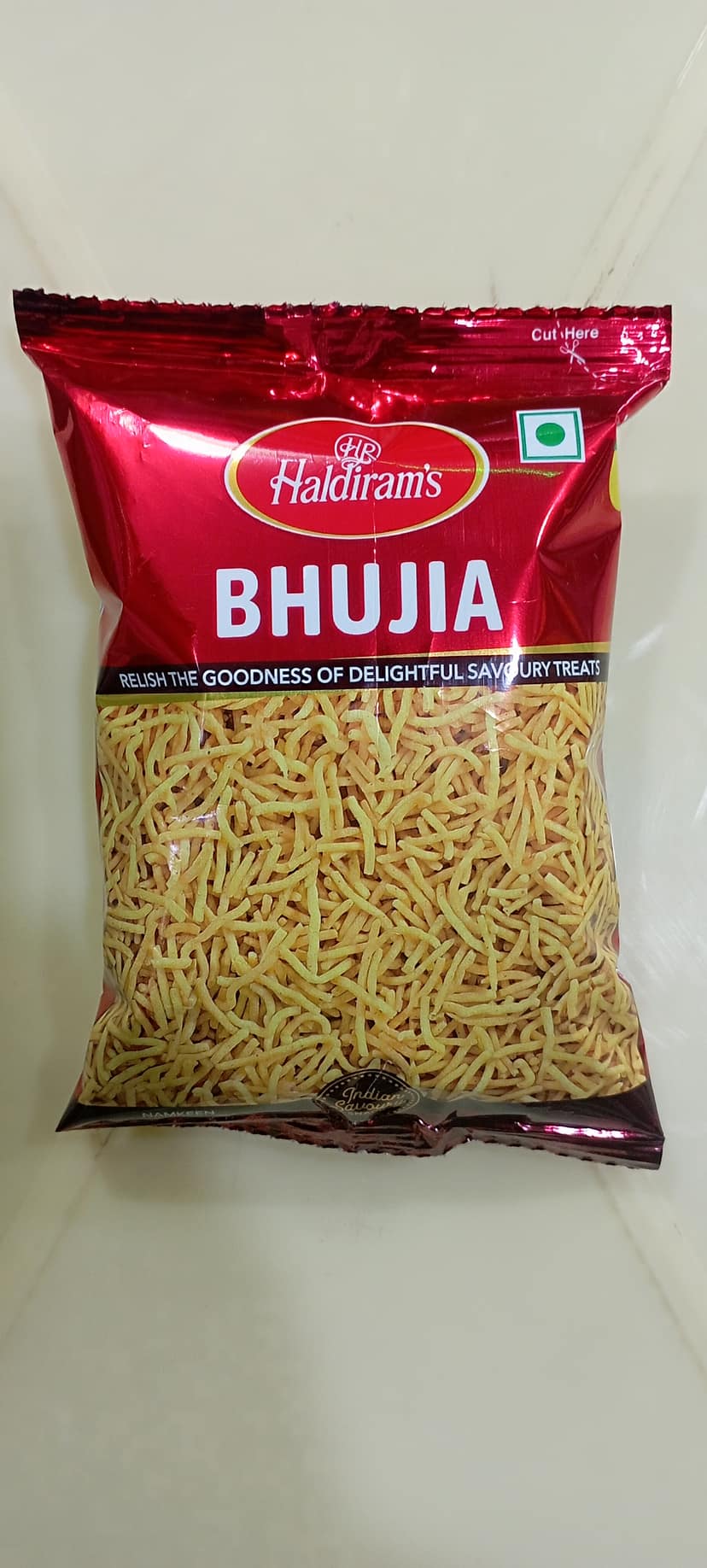 Haldirams bhujia 38g