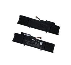 Laptop Battery For Dell XPS 14-l421x Ultrabook 14 L421x, 14.8V 6 Cells 69Wh – Compatible view 2