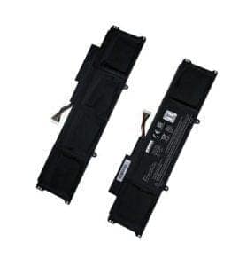 Laptop Battery For Dell XPS 14-l421x Ultrabook 14 L421x, 14.8V 6 Cells 69Wh – Compatible view 3