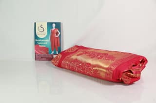 Readymade Traditional Nauvari Saree