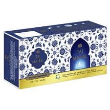 TAJ MAHAL TEA 25TB