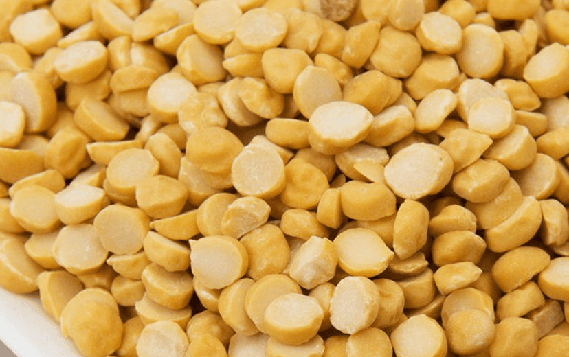 Gram Dal/Chana Dal view 3