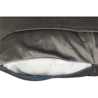 Flipon Velvet Decorative Pillowcases Have Wide Applications You can Throw Them on a Sofa, Chair, Bed,Size-18 x 18 inche view 2
