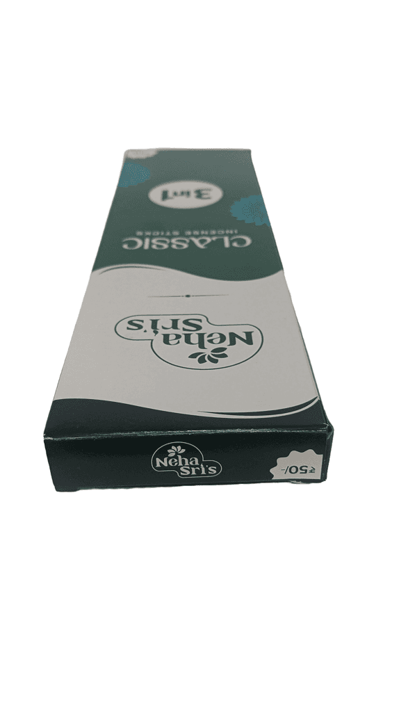 Neha's Classic Incense Sticks 3 in 1 view 2