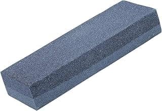 EVEN Silicone Carbide Combination Stone for Sharpening Both Knives and Tools (Black)