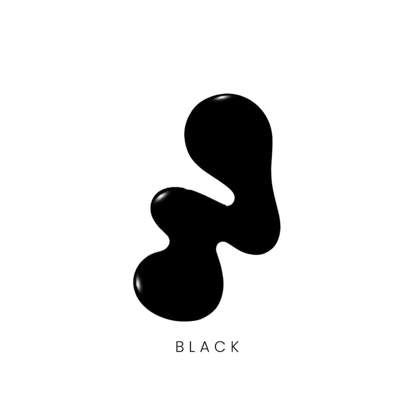 StarStruck by Sunny Leone - Black - Glossy Nail Polish | Mirror-Like Shine & Longwear Color | Quick Dry Formula view 3