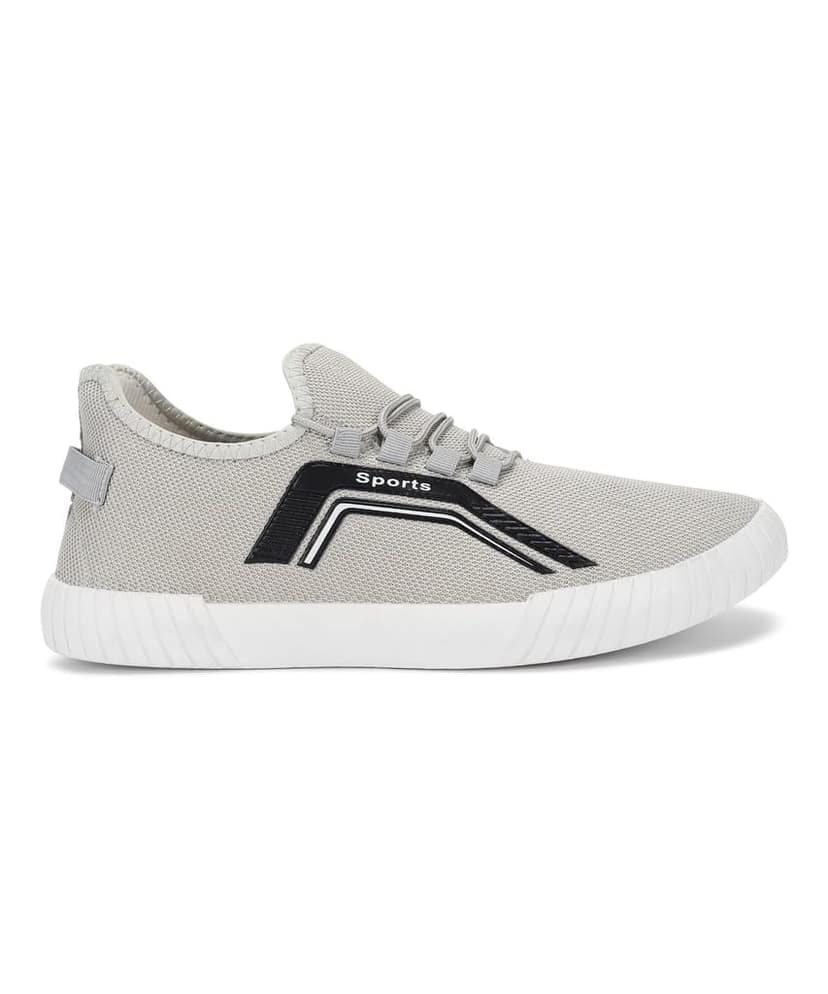 Paragon Men Walking Shoes | Athletic Shoes with Comfortable Cushioned Sole for Daily Outdoor Use view 3