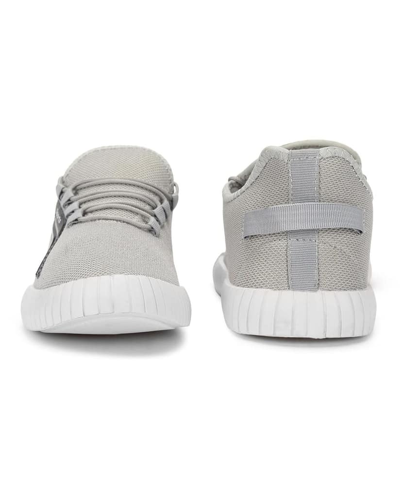 Paragon Men Walking Shoes | Athletic Shoes with Comfortable Cushioned Sole for Daily Outdoor Use view 5