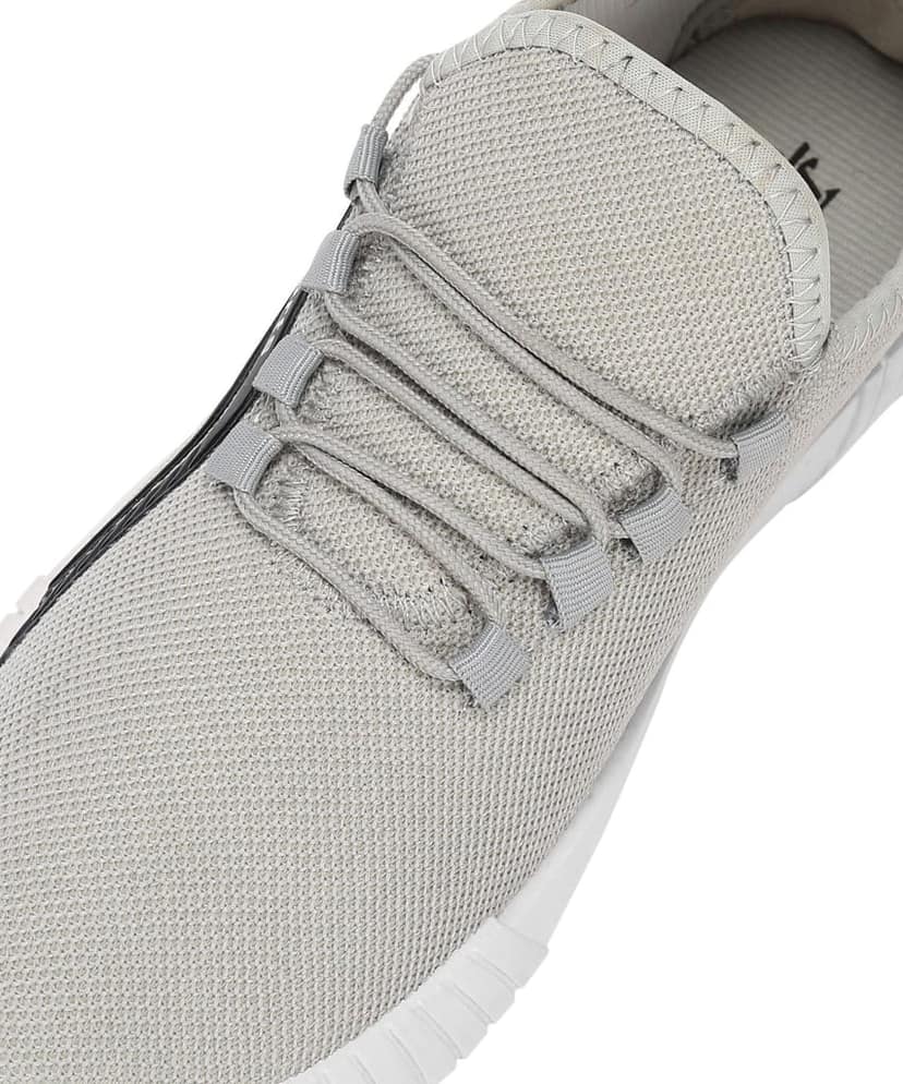 Paragon Men Walking Shoes | Athletic Shoes with Comfortable Cushioned Sole for Daily Outdoor Use view 6