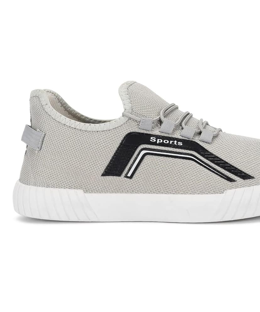 Paragon Men Walking Shoes | Athletic Shoes with Comfortable Cushioned Sole for Daily Outdoor Use view 7