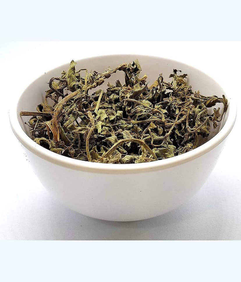 Nutrixia Food Bhringraj/Eclipta prostrata/भिंगराज 50 gm