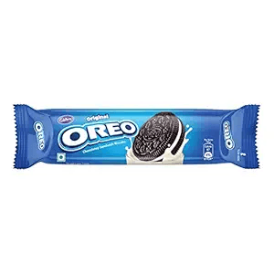 CADBURY OREO VANILLA 120GM