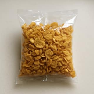 Rajvati Market's crunchy corn flakes mixture