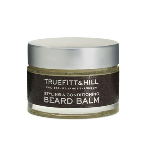 Truefitt & Hill Gentleman's Beard Balm 50 Ml