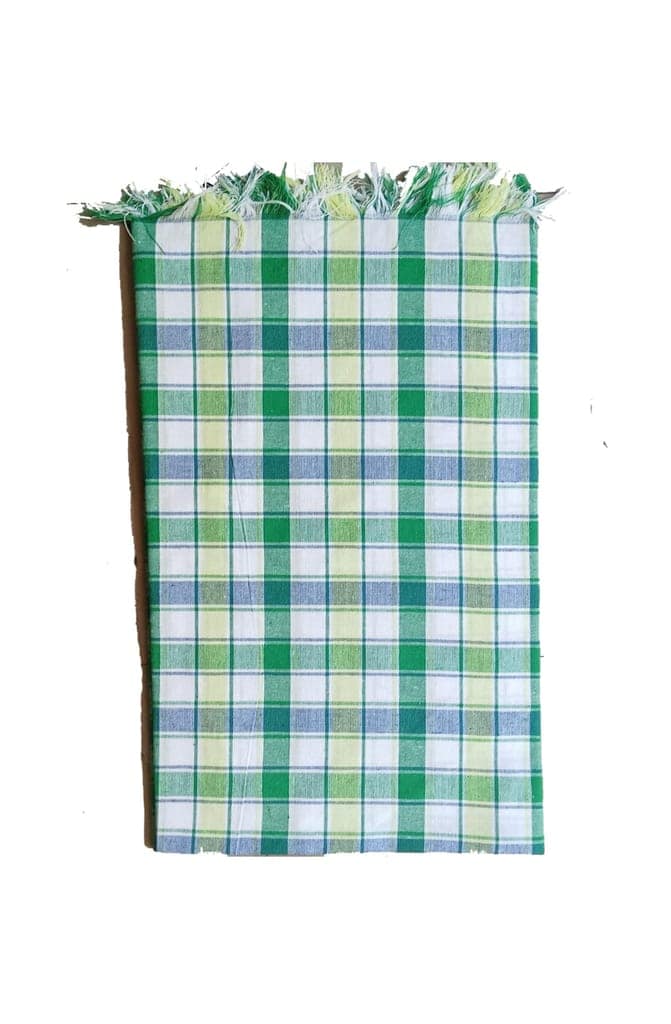 Hand Loom Towels view 2