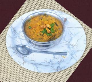 Sambar Rice