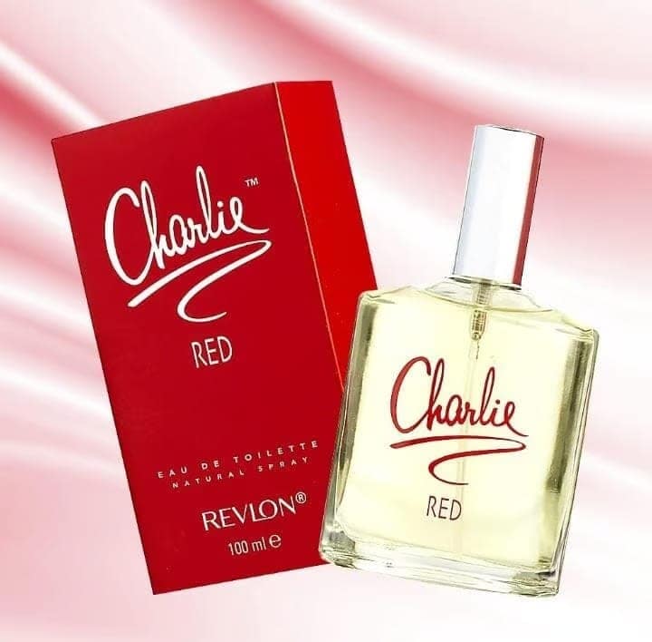 Charlie Red Eau De Toilette Spray for Women 100ml – Floral Fruity Fragrance | Long-Lasting Perfume for Women | Classic Women’s Fragrance view 3