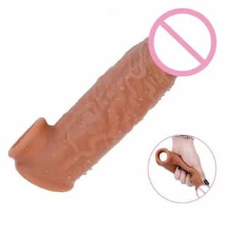 INFINITY LOVE Dragon Condom For Men 6 inch for regular use Ultra Soft Long Lasted Extra Pleasure Extra size