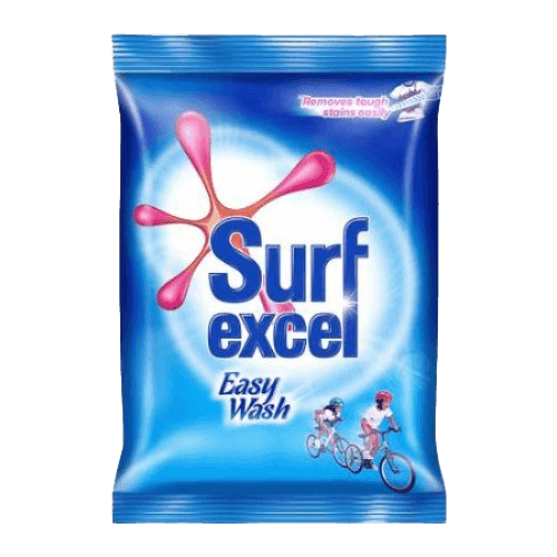 Surf Excel Detergent Powder Easy Wash 1.5kg