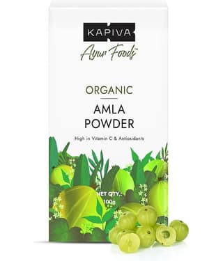 Kapiva Powder For Immunity ( Pack of 1 )