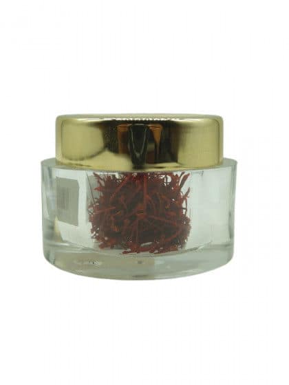 Seedr Kashmiri Pure Kesar Saffron Threads, 1 gm view 2