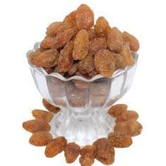 Nesara Natural Organic Dry Grapes, 400 gm