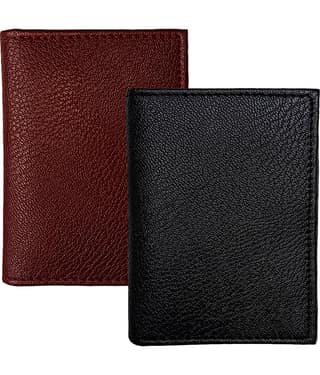 Wingers - PU Leather Card Holder ( Pack 2 )